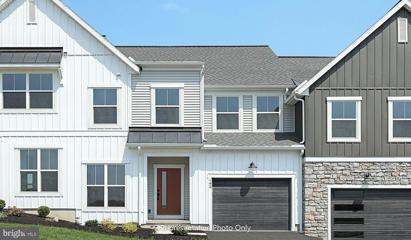 144 Marissa Court, Newmanstown, PA 17073 - MLS#: PALN2015916