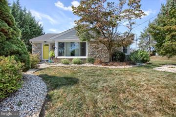 651 Fir Street, Palmyra, PA 17078 - MLS#: PALN2015982