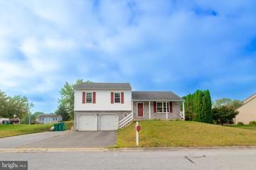 6 Winchester Circle, Lebanon, PA 17046 - #: PALN2015996