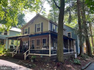 302 6TH Street, Mt Gretna, PA 17064 - MLS#: PALN2016086