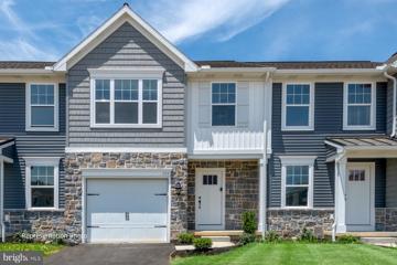 135 Beech Tree Court Unit 146-10, Annville, PA 17003 - MLS#: PALN2016108