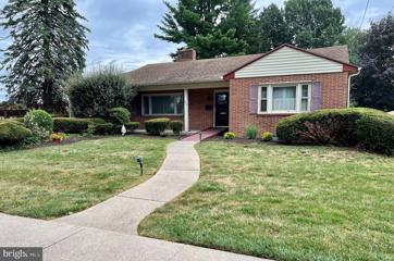 340 E Locust Street, Lebanon, PA 17042 - #: PALN2016132