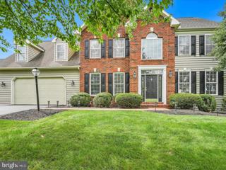 27 Oak Knoll Circle, Lebanon, PA 17042 - MLS#: PALN2016184