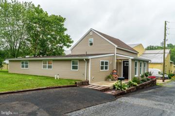 108 Church, Newmanstown, PA 17073 - #: PALN2016186