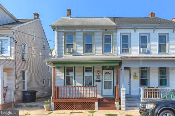 123 Canal Street, Lebanon, PA 17046 - #: PALN2016192