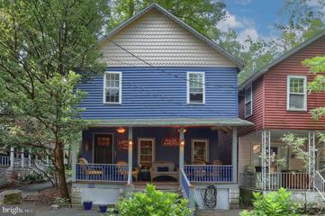 201 Glossbrenner Avenue, Mount Gretna, PA 17064 - MLS#: PALN2016298