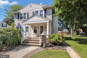 49 Morningside Avenue, Cleona, PA 17042 - #: PALN2016352