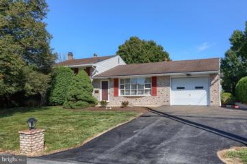 809 Garden Avenue, Lebanon, PA 17046 - #: PALN2016358