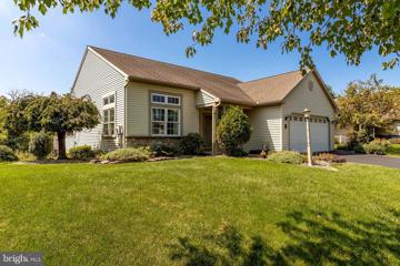 103 Arbor Drive, Myerstown, PA 17067 - #: PALN2016368