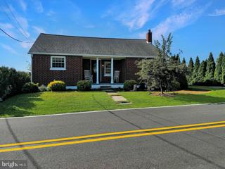 444 Race Road, Richland, PA 17087 - MLS#: PALN2016374