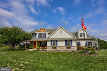 29 Tree Line Avenue, Fredericksburg, PA 17026 - #: PALN2016384