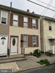 419 N 6TH Street, Lebanon, PA 17046 - MLS#: PALN2016392