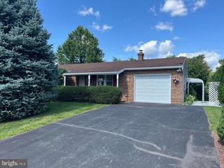 622 Meadow Drive, Lebanon, PA 17042 - #: PALN2016414