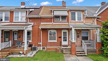 408 S Lincoln Avenue, Lebanon, PA 17042 - #: PALN2016426