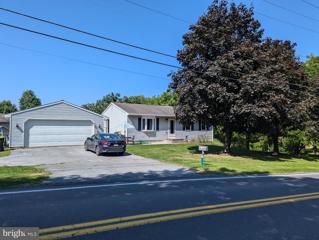 467 Kutztown Road, Myerstown, PA 17067 - #: PALN2016434