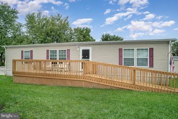 203 Palm City Park, Annville, PA 17003 - MLS#: PALN2016436