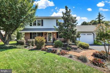 1784 Woodridge Court, Lebanon, PA 17046 - MLS#: PALN2016438