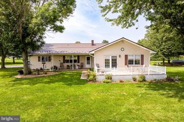 201 Spruce Street, Richland, PA 17087 - MLS#: PALN2016452