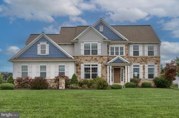 157 Oaken Way, Myerstown, PA 17067 - #: PALN2016456