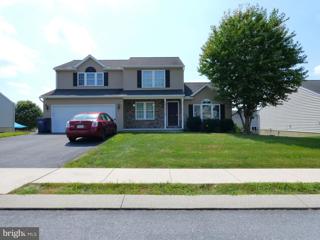 106 Gable Drive, Myerstown, PA 17067 - MLS#: PALN2016466