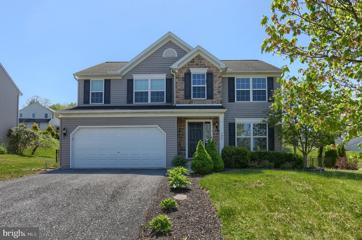 106 Blackberry Lane, Lebanon, PA 17046 - MLS#: PALN2016472