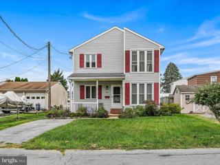 601 Worth Street, Lebanon, PA 17042 - #: PALN2016474