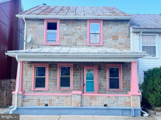 15 E Market Street, Jonestown, PA 17038 - #: PALN2016476