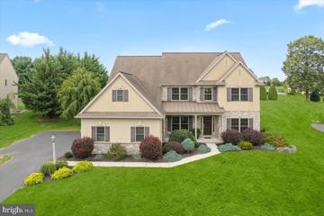 1110 Cornerstone Lane, Lebanon, PA 17042 - MLS#: PALN2016486