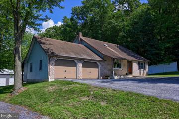 18 Bull Frog Road, Grantville, PA 17028 - MLS#: PALN2016498