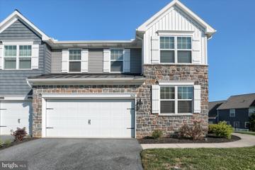 309 Quittie Park Drive, Annville, PA 17003 - MLS#: PALN2016504