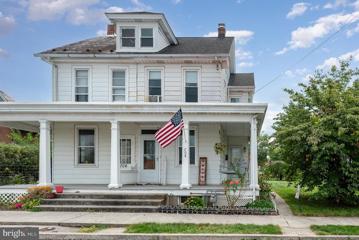 708 W Cherry Street, Palmyra, PA 17078 - MLS#: PALN2016506