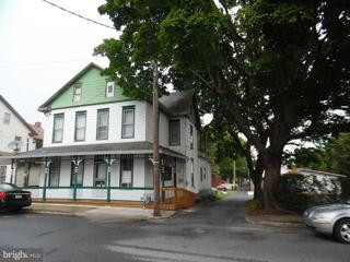 28 N Railroad Street, Annville, PA 17003 - #: PALN2016528