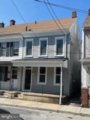 527 N 3RD Street, Lebanon, PA 17046 - #: PALN2016532