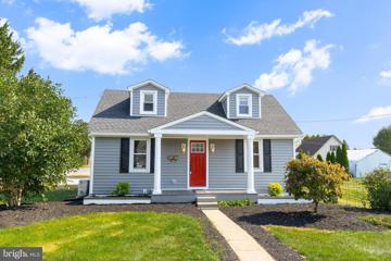 1918 E Pennsylvania Avenue, Lebanon, PA 17042 - MLS#: PALN2016536