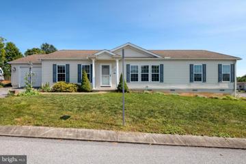 31 Garnet Lane, Annville, PA 17003 - #: PALN2016548