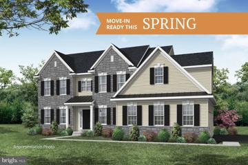 86 Monticello (Lot #12) Drive, Lebanon, PA 17042 - MLS#: PALN2016550