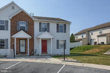 2 Bradford Circle, Myerstown, PA 17067 - #: PALN2016552