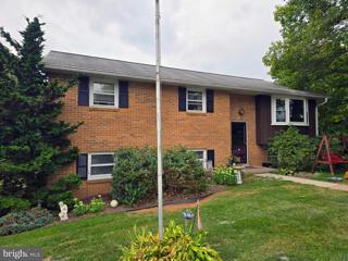 624 W Pajabon Drive, Palmyra, PA 17078 - #: PALN2016562