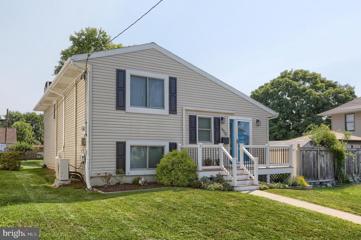 650 N Chestnut Street, Palmyra, PA 17078 - MLS#: PALN2016564