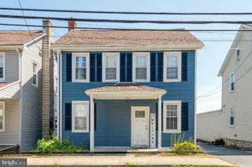 114 Schoolhouse Road, Palmyra, PA 17078 - MLS#: PALN2016570