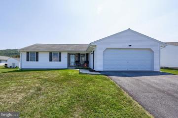 4 Garden Drive, Newmanstown, PA 17073 - #: PALN2016578