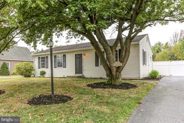 1337 Queen Street, Palmyra, PA 17078 - MLS#: PALN2016580