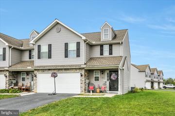 96 Cortland Crossing, Palmyra, PA 17078 - #: PALN2016608