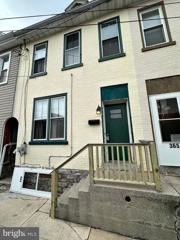 363 N Liberty Street, Lebanon, PA 17046 - MLS#: PALN2016616