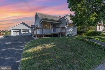 435 E Canal Street, Lebanon, PA 17046 - #: PALN2016620