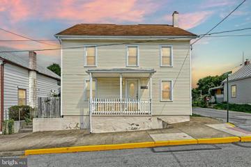 201 W Market Street, Jonestown, PA 17038 - #: PALN2016650