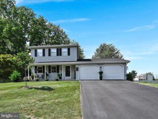 120 Duquesne Drive, Lebanon, PA 17042 - MLS#: PALN2016666