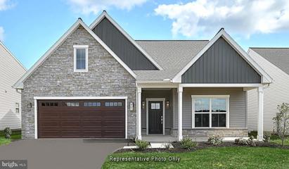 112 Pinnacle Ridge Drive, Annville, PA 17003 - MLS#: PALN2016690