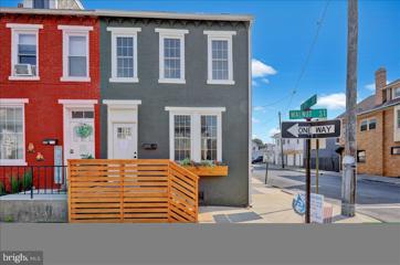 444 Walnut Street, Lebanon, PA 17042 - MLS#: PALN2016692