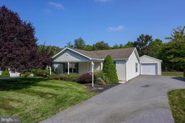 1064 Hemlock Circle, Manheim, PA 17545 - MLS#: PALN2016696